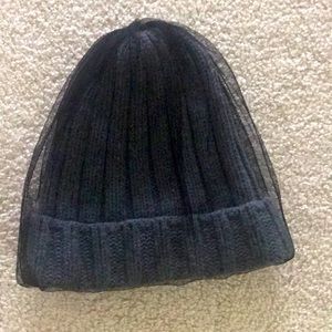 ONLY Beanie